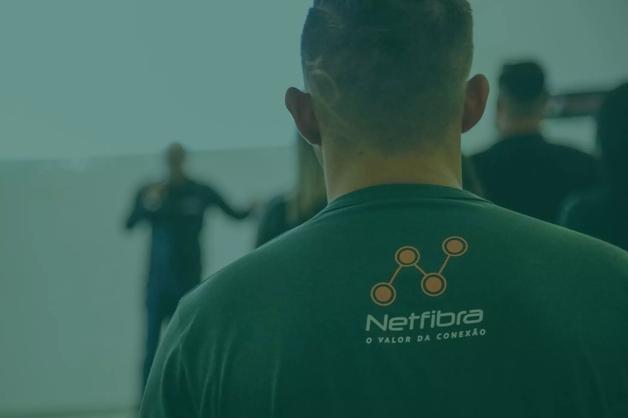 Netfibra Telecom - O valor da Conexão